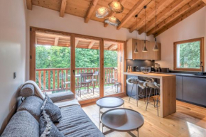 Appartement Crystal - 4 étoiles - Welkeys Megève